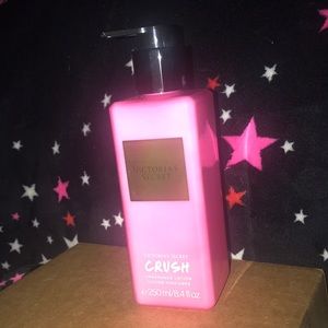 🆕8.4oz VS-Crush Lotion!